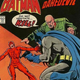 Illustration for article titled The apocryphal adventures of Batman...and Captain Kirk...and Godzilla?